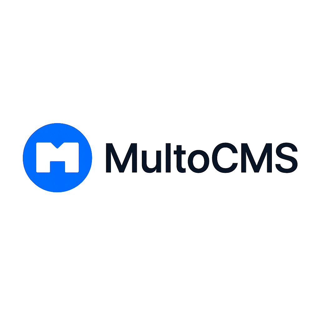 Introducing MultoCMS