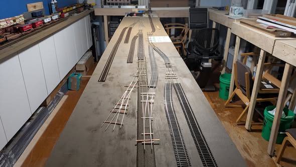 Twelve Modules Standing