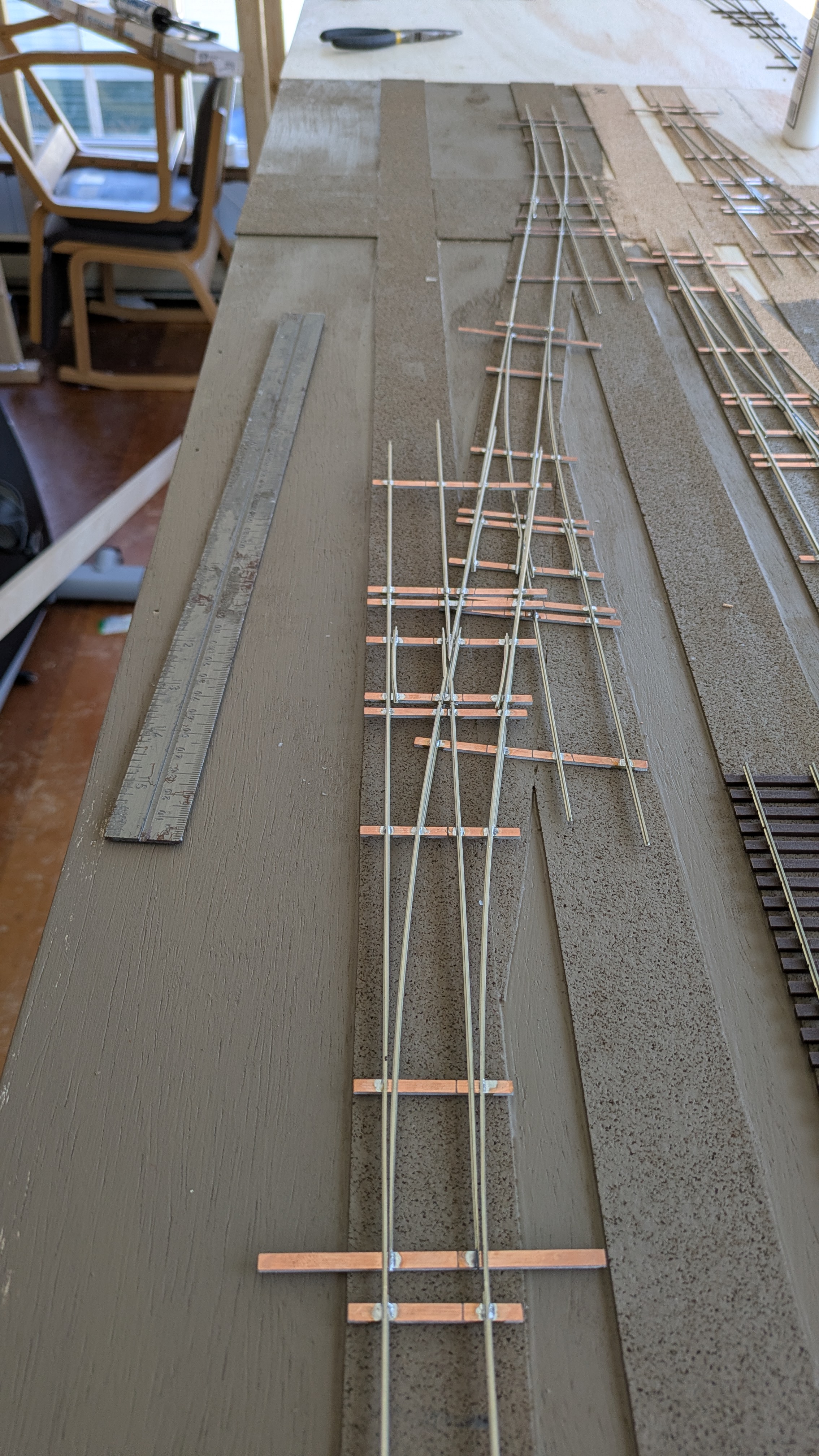 Switch lead to Max Beml and Pittsburgh Paints