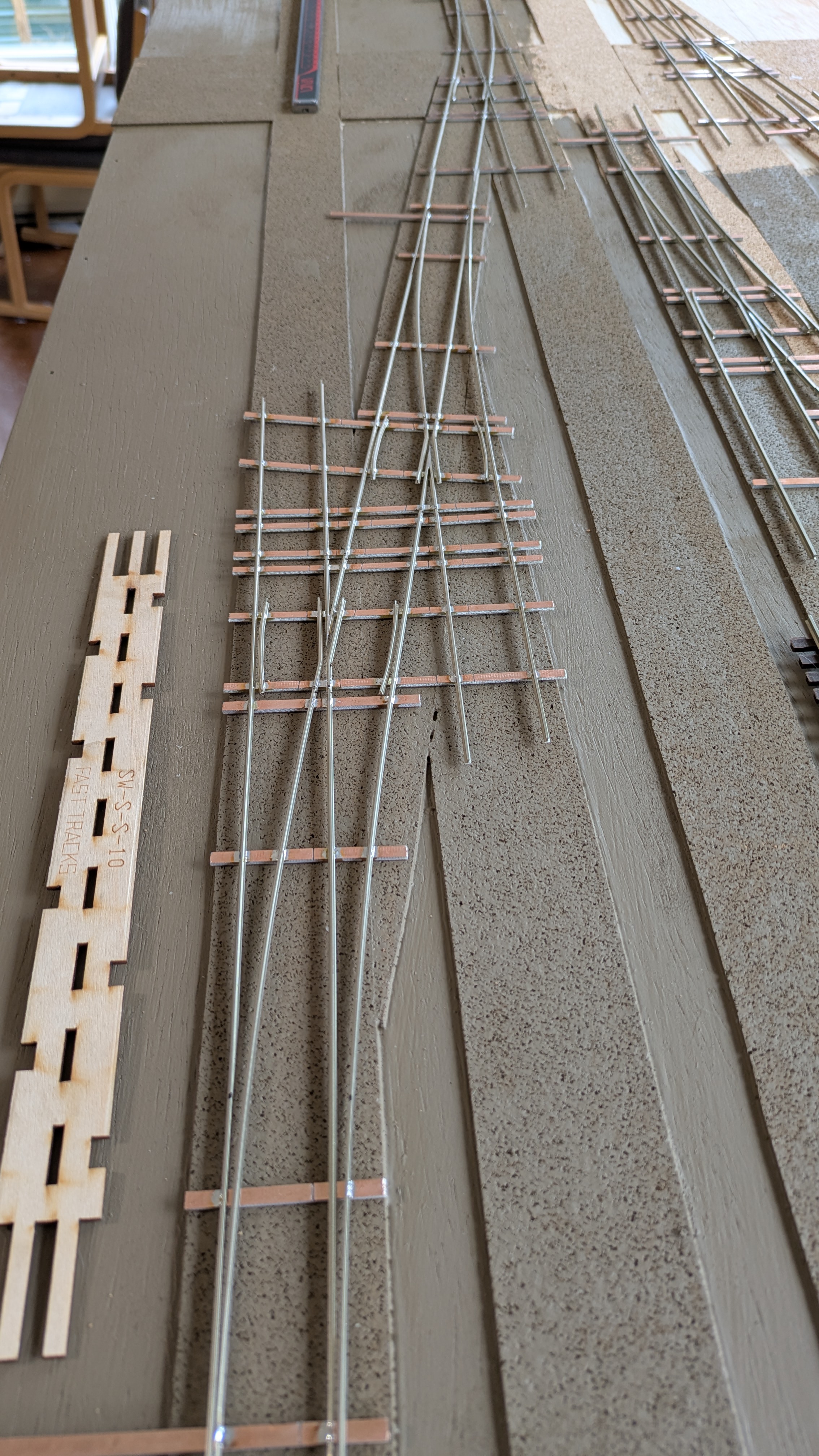 Custom Industrial Lead Switch